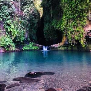 5 Hidden Gems in Bali to Revive Your Mind and Energy