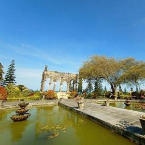 5 Hidden Gems in Bali to Revive Your Mind and Energy