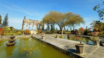 5 Hidden Gems in Bali to Revive Your Mind and Energy