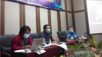 Papua Press Freedom No 33 Among 34 Provinces in Indonesia