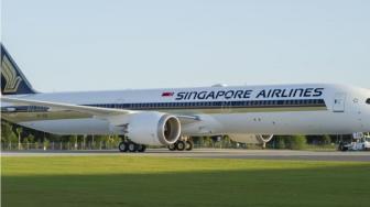 Singapore Airlines to Fly Daily to Bali in February 2022