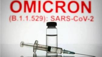 Omicron Itchy Throat, Delta Shortness of Breath: Expert