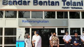 Conditions for Singaporean on Batam-Bintan Travel Bubble