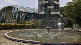 Purwodadi Botanical Garden in Pasuruan Offers Plant Tourism