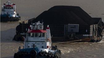 Indonesia Reopens Coal Exports by February 1
