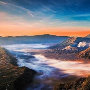 Hot Air Baloon Tour, a New Way to Enjoy Indonesia in 2022