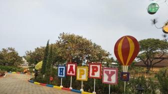 Hot Air Baloon Tour, a New Way to Enjoy Indonesia in 2022