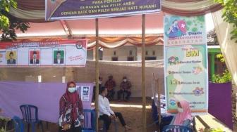 Government Pushes Election Commission to Digitalize General Election