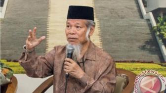New Indonesia's Capital Law Sued to Constitutional Court