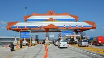 Solar Panels to Be Installed in Bali Toll Road as Island Hosts G20 Summit
