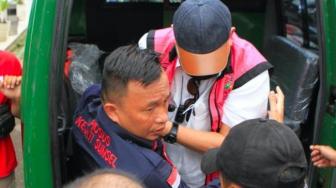 Former South Sumatra Governor Charged With Corruption $30 Million