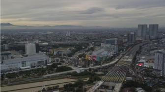 Indonesia's Economy Grew 5.02 Percent in 2021 Fourth Quarter