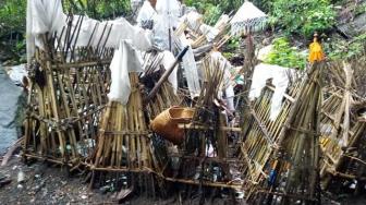 Trunyan, The best horror tourist spot in Bali that full of mystery