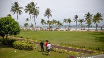 Indonesia Prepares Manado, Bali, Bintan to Host World Beach Games 2023
