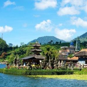 Trunyan, The best horror tourist spot in Bali that full of mystery