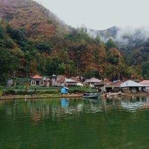 Trunyan, The best horror tourist spot in Bali that full of mystery