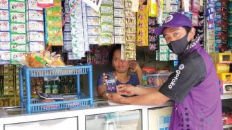 GoToko, a Gojek-Unilever Collab, Expands Business to Greater Jakarta