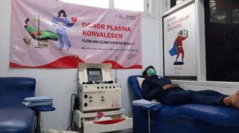 Convalescent Plasma Therapy, Antiviral Drugs Taken out from COVID-19 Manual