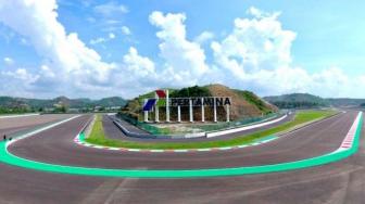 Police Catch Unauthorized Drones during MotoGP Preseason Test in Mandalika