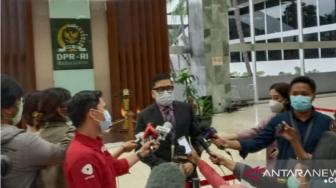 Parliament Elects 7 Indonesia's Election Commissioners