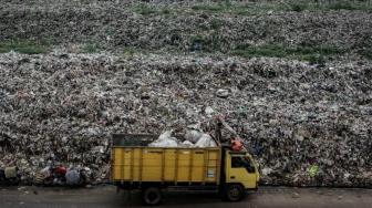 Tangerang's Waste-to-Energy Plant Will Process 2,000 Tons of Waste Daily