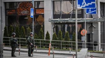 Indonesia Can Benefit from Russia-Ukraine Crisis: Academic