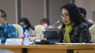 Women Empowerment, Entrepreneurship Are Gov't's Priority: Minister