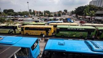 Land Transport Organization Calls COVID Test Exemption 'Positive'