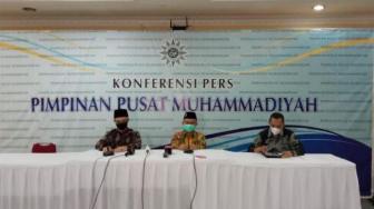 Ukraine Ambassador Asks Muhammadiyah for Support Against Russian Invasion