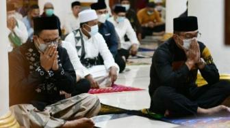 Gov't to Adjust Guidelines for Religious Activities as Restrictions Lifted