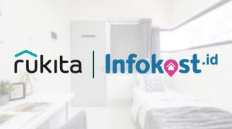 Proptech Startup Rukita Acquires Infokost.id