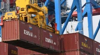 Indonesia's Revenue in 2022 Exceeds Target: ADB