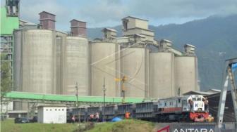 112 Years of Semen Padang, Indonesia's Oldest Cement Factory