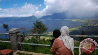 Anti-Corruption Commission Finds Ecological Disaster in Lake Maninjau