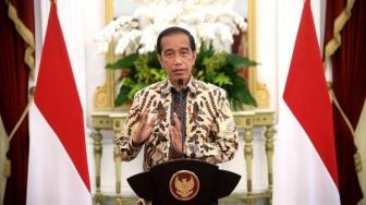 President Allows Mudik with Booster as Main Condition
