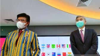 Indonesia Backs US in ITU's Secretary General Candidacy