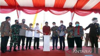 US$2.3 Billion Paperboard Factory, APRIL's Biggest Investment in History