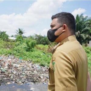 Produces 2,000 Tons of Garbage Daily, Medan to Use It to Generate Power