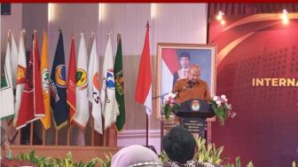 Indonesia will not Use e-Voting: Election Commission