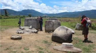 Lore Lindu National Park Proposed to be UNESCO World Heritage Site
