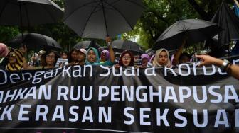 Prosecutor Must Monitor Restitution for Sexual Violence Victims: Think Tank