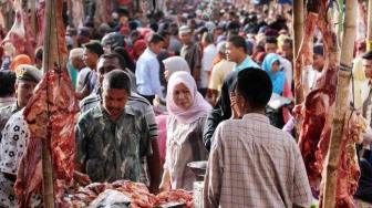 Meugang, Centuries-Old Tradition from Aceh to Welcome Holy Month of Ramadan