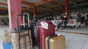 Transportation Ministry Predicts 76M People Will Go on Mudik This Year