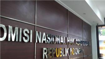 No More Communist Labels Without Trials: Human Rights Commission