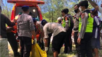 Brit Found Dead in Landfill River Path, Denpasar