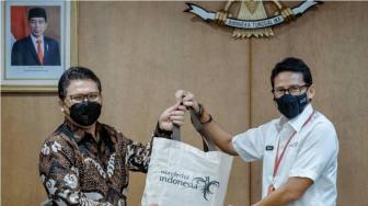 One Million East Timorese Visit Indonesia, Spend $187 per Visit