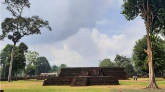 Muaro Jambi Temple Towards a UNESCO World Heritage Site
