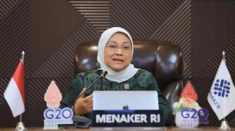 After Malaysia, Indonesia Works with Taiwan, Saudi Arabia on PMI Protection