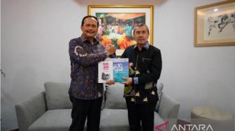 Riau, Main Investment Destination Province Outside Java