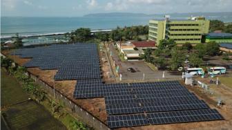 Pertamina NRE Develops Photovoltaic Foil with Hyet Solar Netherlands